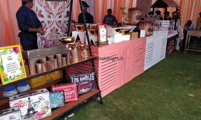 Singhal  Caterers Services